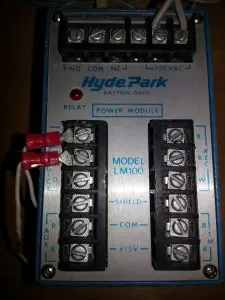 Hyde Park LM100 ***OBSOLETE***