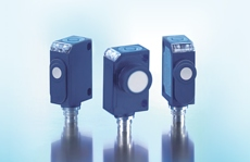 Microsonic ZWS Series