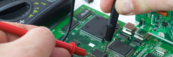 industrial repair service