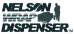 Nelson Wrap Dispensers