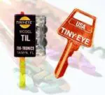 Tiny-Eye&reg; Small and Economical