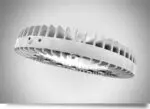 DiaLight LED High Bay Fixtures