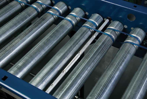 Telemecanique Roller Conveyor Sensors