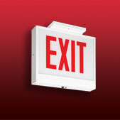 Exit Signs