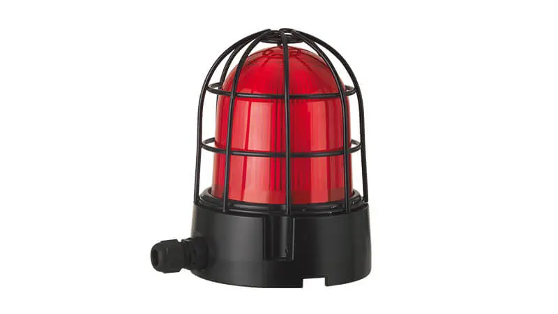 Werma Heavy-Duty Beacons
