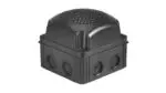 Vocal alarm WM 24VDC BK 154.000.55