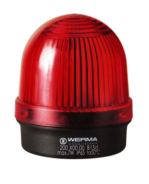 Werma Blinking Beacons