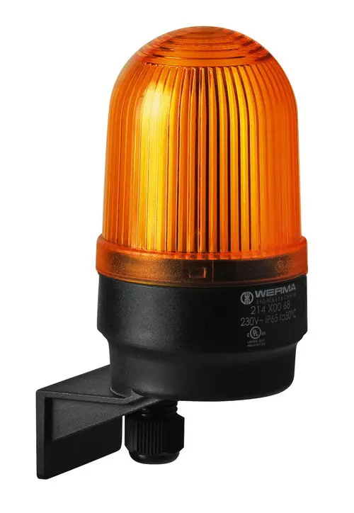 Werma Flashing Beacons