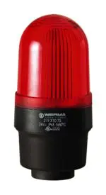 LED Perm. Beacon RM 24VAC/DC RD 219.110.75