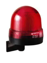 LED Perm. Beacon WM 24VAC/DC RD 224.100.75