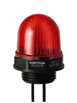 Micro LED Installation Beacon 24VDC RD 230.100.55