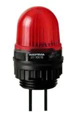Micro LED Installation Beacon 24VDC RD 231.100.55