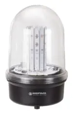 LED Obstruction light BM 230VAC RD 280.470.68