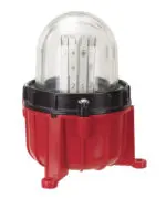 LED Obstruction light BM 230VAC RD 281.470.68