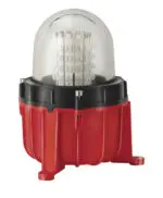 LED Obstruction light BM 12-50VDC RD 281.410.55
