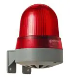LED Buzzer WM Contin/pulse 24VAC/DC RD 422.110.75