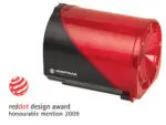 LED Flash/Sounder BWM 32 tne 24VAC/DC RD 444.100.75