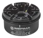 Terminal element screwable BWM 640.820.00