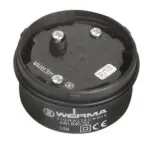 USB-Terminal element RM 5VDC BK 640.840.00