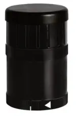 Siren self-adjusting Pulse tone 24VDC BK 645.810.55