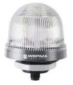 LED Perm. Beacon EM 24VDC MC 816.480.55