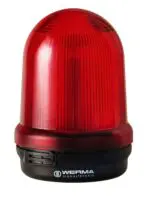 LED Perm. Beacon BM 230VAC RD 829.130.68