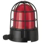 Double Flash Beacon BM 24VDC RD 839.152.55