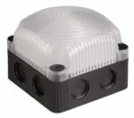 LED Perm. Beacon BWM 115-230VAC MC 853.480.60