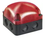 LED Perm. Beacon BWM 24VDC RD 853.100.55