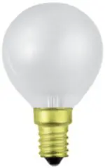 Bulb 15W E14 230V 955.890.38