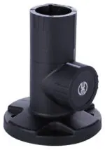 Foldable base BWM BK 960.009.12