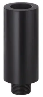 Base w. integrated tube  SR 960.698.03