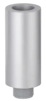 Extension tube SR 960.698.04