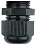 Cable gland M16x1,5  BK 960.000.04