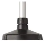 Tube adapter RM BK 975.430.01