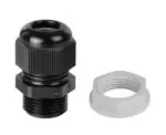 Cable gland M20x1,5 with nut 975.444.01