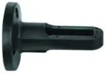 Bracket for 2-sided mount.  BK 975.840.86
