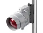 Tube adapter BK 975.890.36