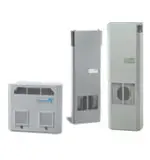 DTI (ICS) Integrated Indoor Series