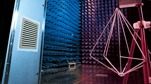 EMC / UV Filterfans® 4.0 & Exhaust Filters