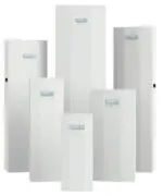 Pfannenberg Air/Water Heat Exchangers