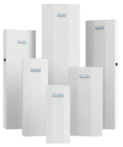 Pfannenberg Air/Water Heat Exchangers