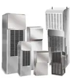 NEMA Type 4/4X Washdown Stainless Steel Units