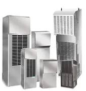 NEMA Type 4/4X Washdown Stainless Steel Units