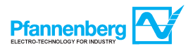 Pfannenberg Enclosure Cooling and Thermal Management