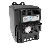PFH Fan Heaters with Thermostat