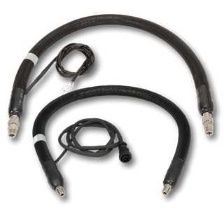 Heated Hosing and Heated Tubing