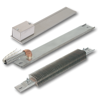 Strip Heaters