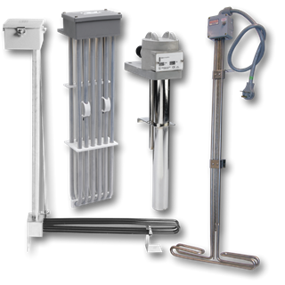 Tank Heaters