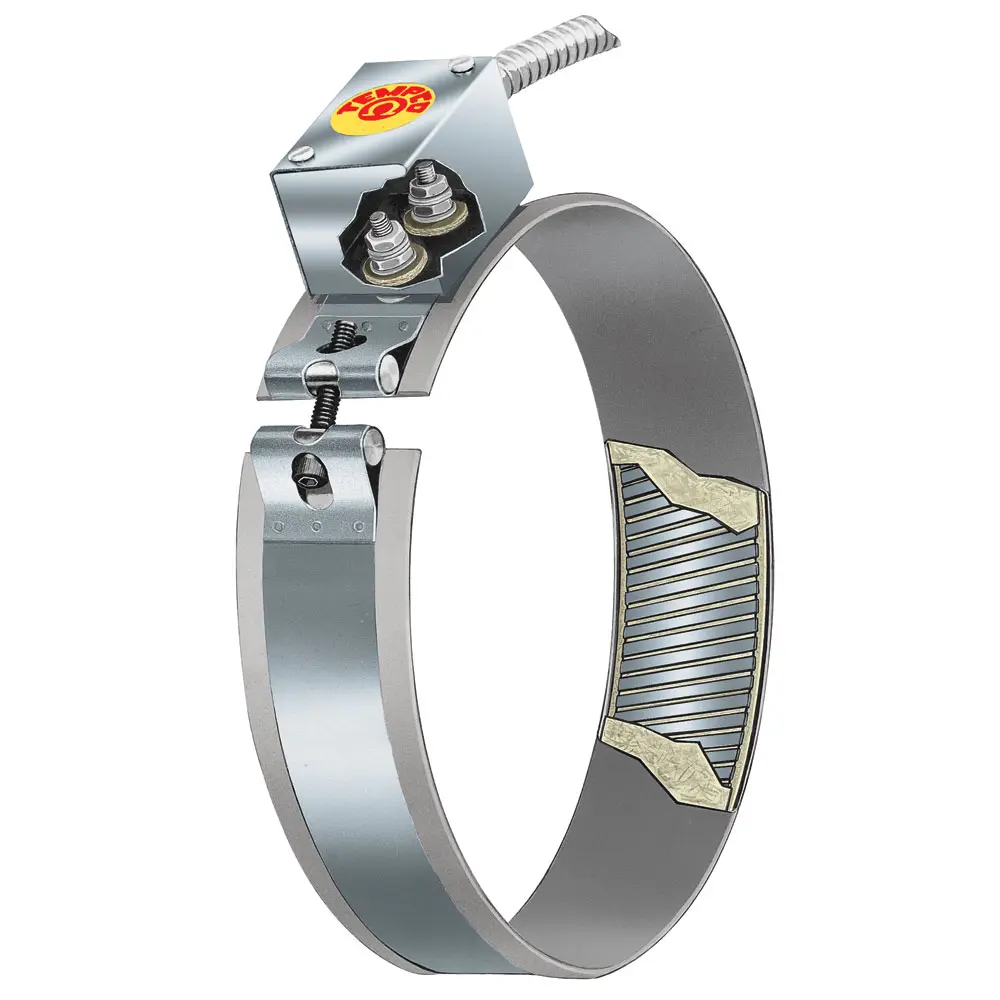 Duraband® (Micaband) Heaters